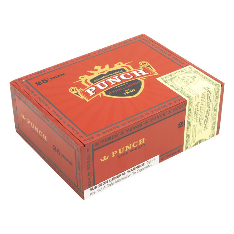 View product media PURCM Magnum, , jrcigars 3
